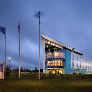Hotel Hilton Garden Luton North, Luton (Bedfordshire)